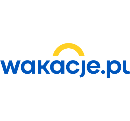 Karta podarunkowa Wakacje.pl